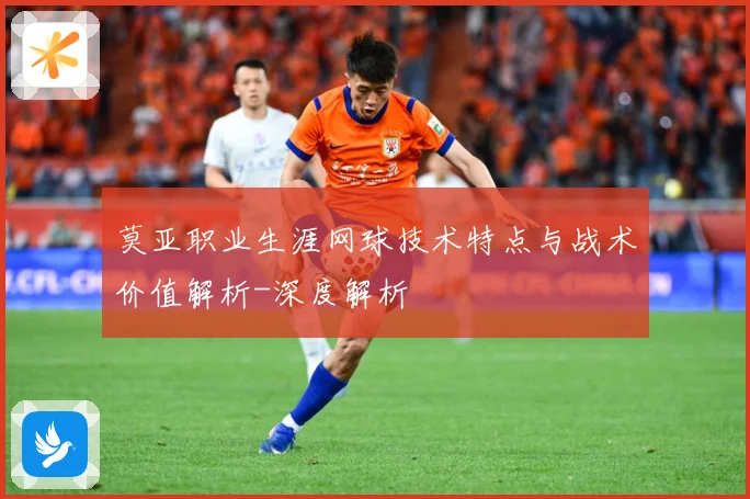 莫亚职业生涯网球技术特点与战术价值解析-深度解析