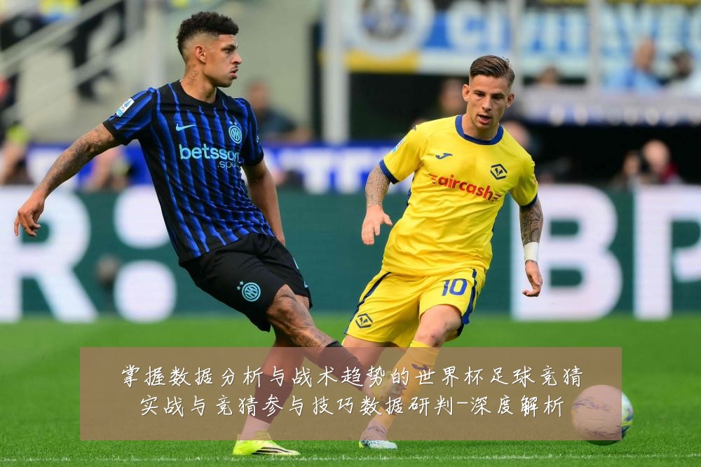 掌握数据分析与战术趋势的世界杯足球竞猜实战与竞猜参与技巧数据研判-深度解析