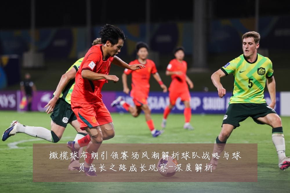 橄榄球布朗引领赛场风潮解析球队战略与球员成长之路成长观察-深度解析